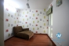 High floor and Bright apartment for rent in Ciputra Hanoi